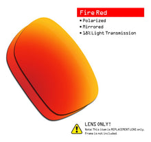 Load image into Gallery viewer, SmartVLT Polarized Replacement Lenses for Oakley Holbrook Sunglasses - Multiple Options