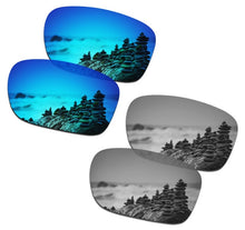 Load image into Gallery viewer, SmartVLT Polarized Replacement Lenses for Oakley Holbrook Sunglasses - Multiple Options
