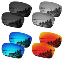 Load image into Gallery viewer, SmartVLT Polarized Replacement Lenses for Oakley Holbrook Sunglasses - Multiple Options