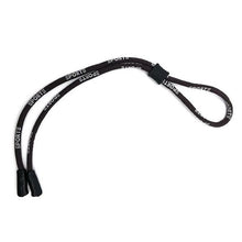 Load image into Gallery viewer, Elastic Eyeglasses Cord adjustable glasses lanyards neck string cord retainer strap Head Band Glasses rope 122